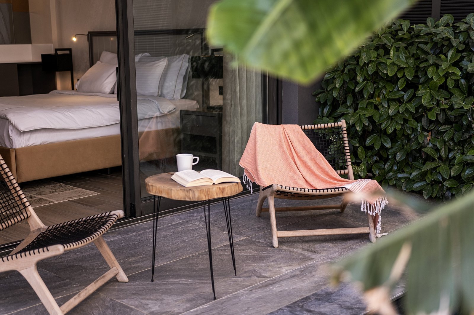 Unique Life Style Hotel photo 11