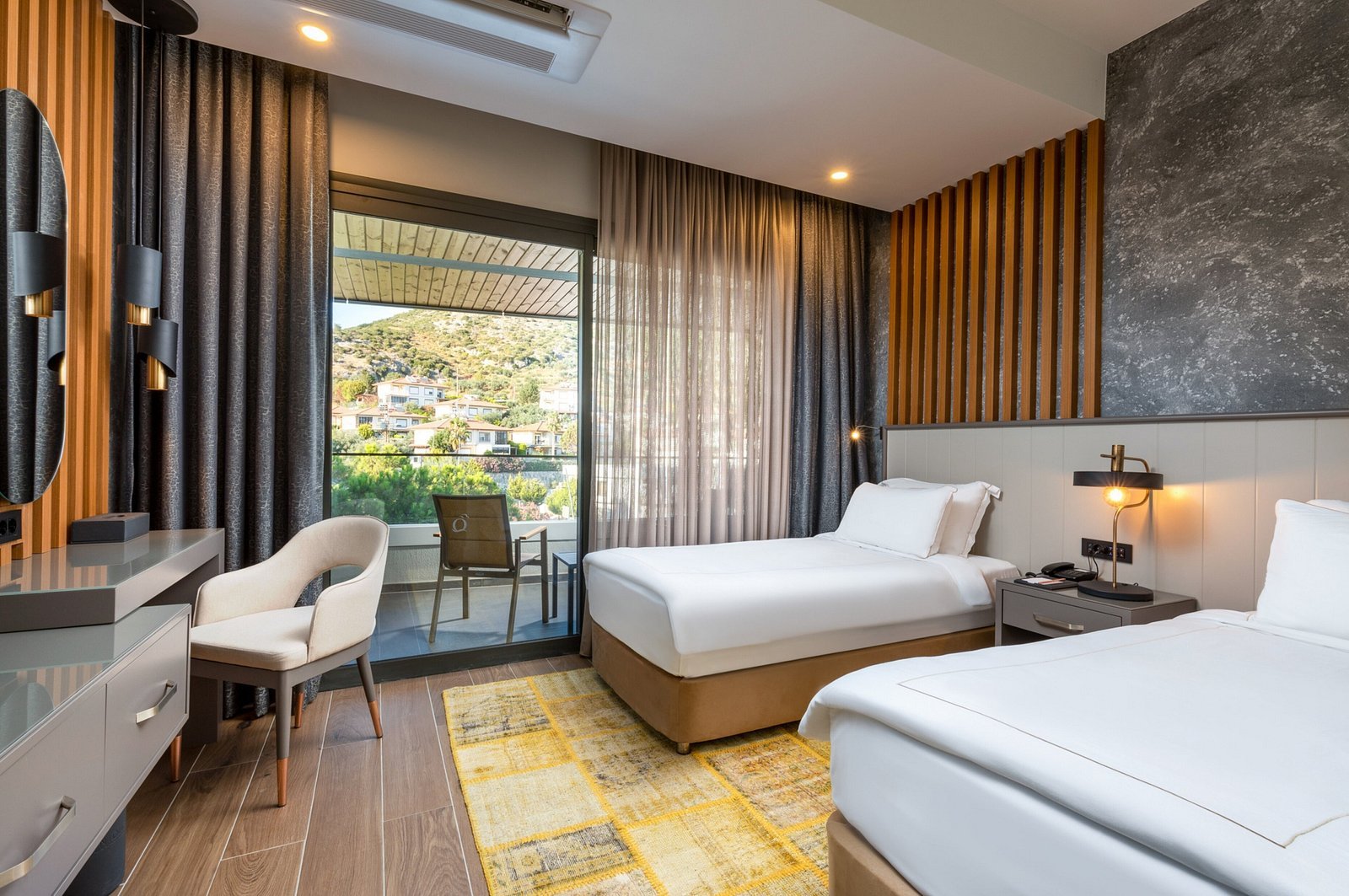 Unique Life Style Hotel photo 12