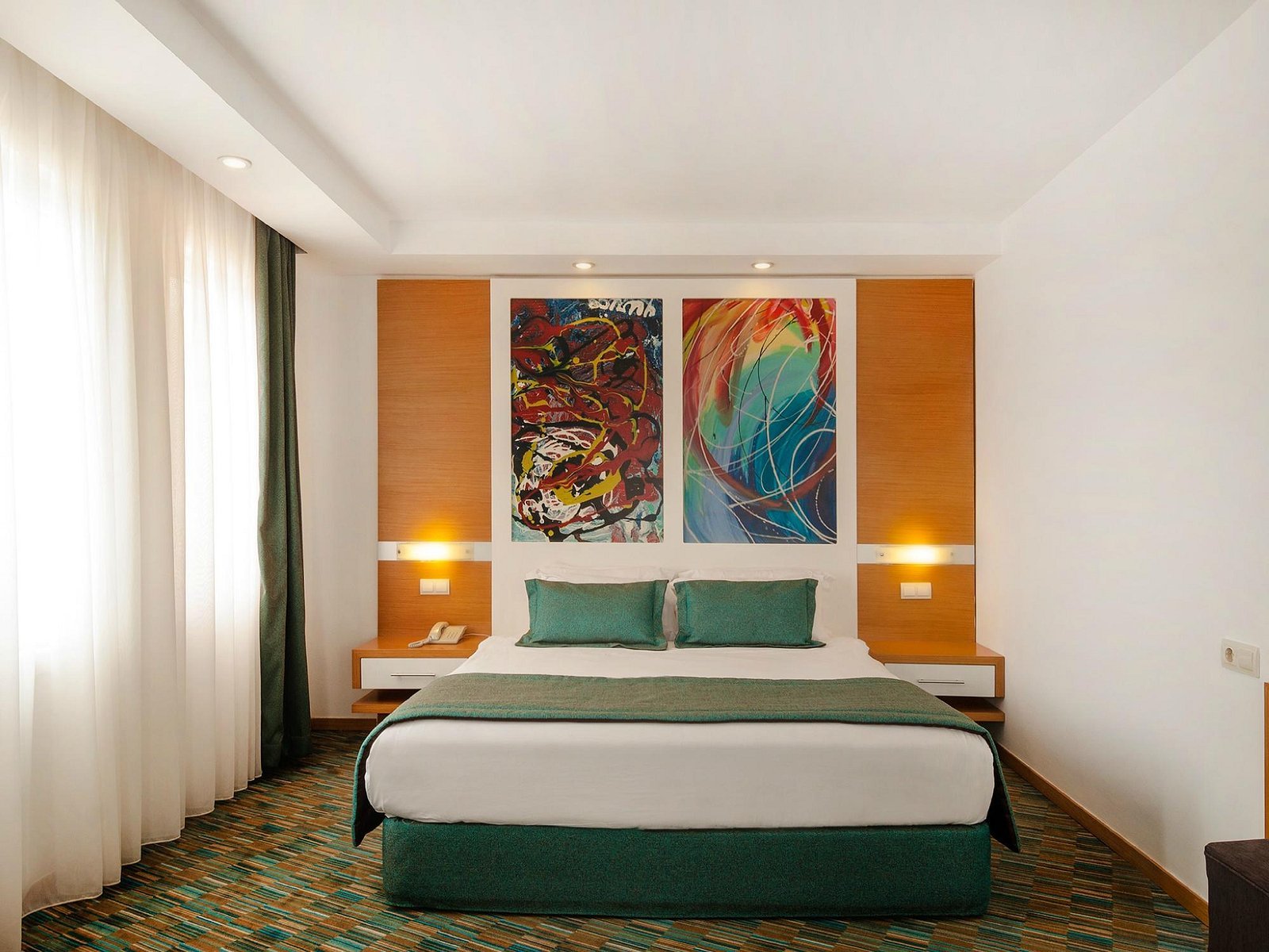 Ladonia Hotels Adakule photo 20