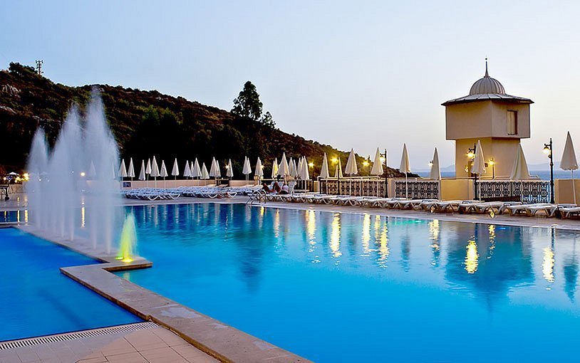 Ladonia Hotels Adakule photo 11