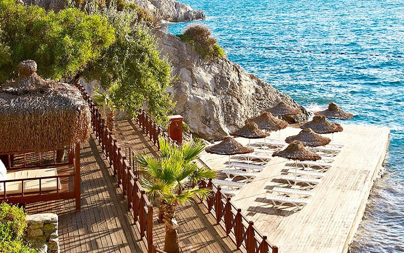 Ladonia Hotels Adakule photo 3