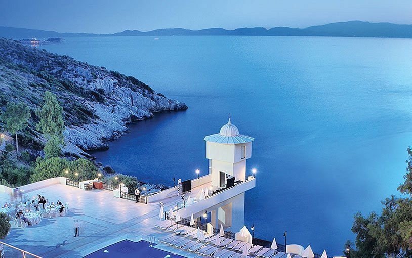 Ladonia Hotels Adakule photo 2