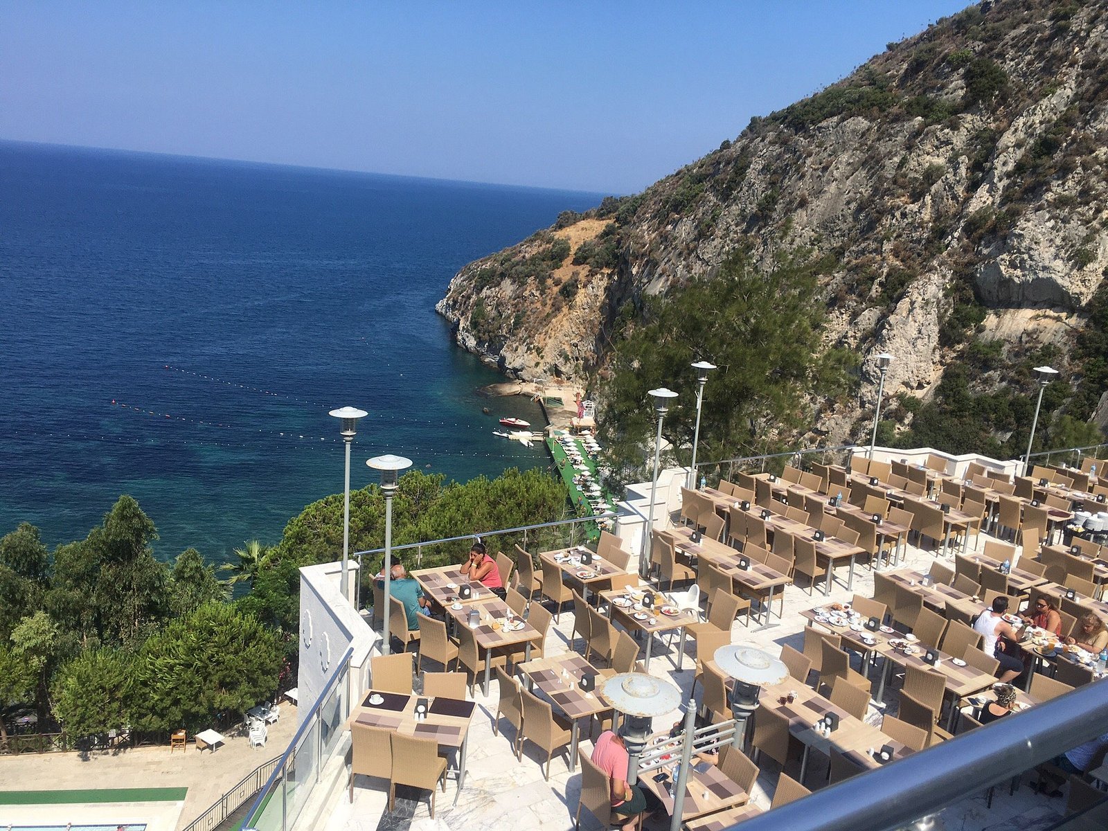 Ladonia Hotels Adakule photo 10
