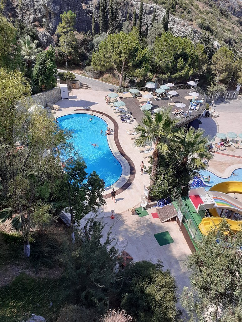 Ladonia Hotels Adakule photo 14