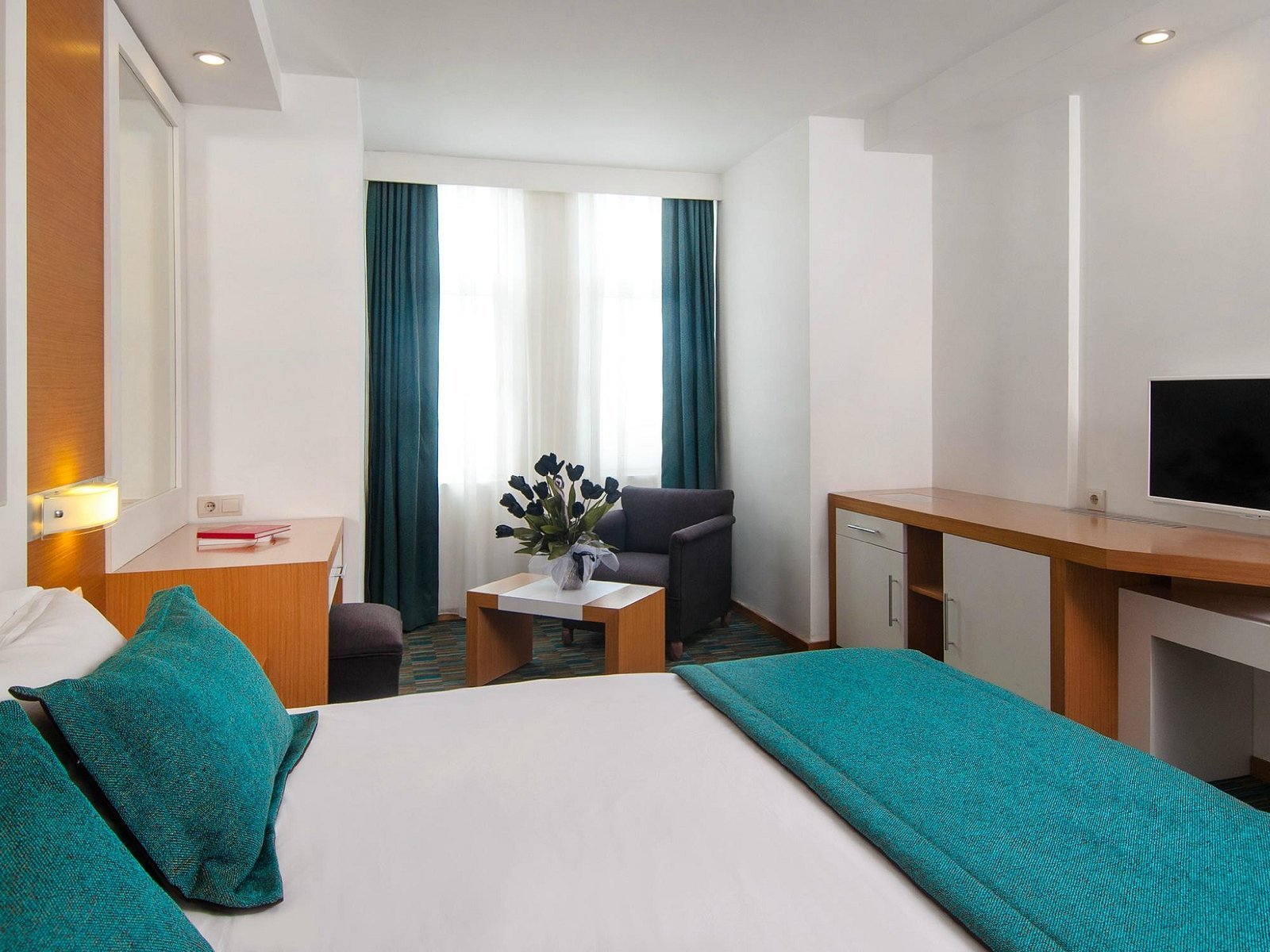 Ladonia Hotels Adakule photo 18
