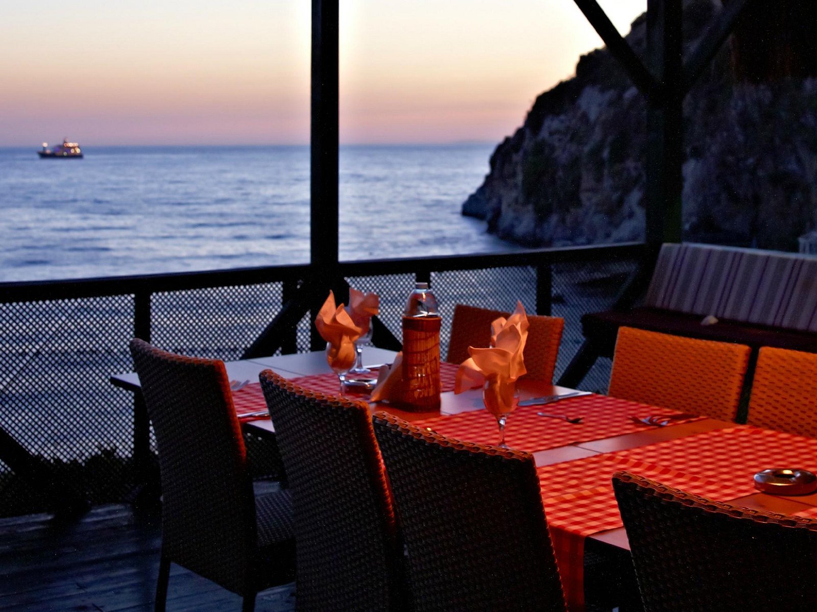Ladonia Hotels Adakule photo 6