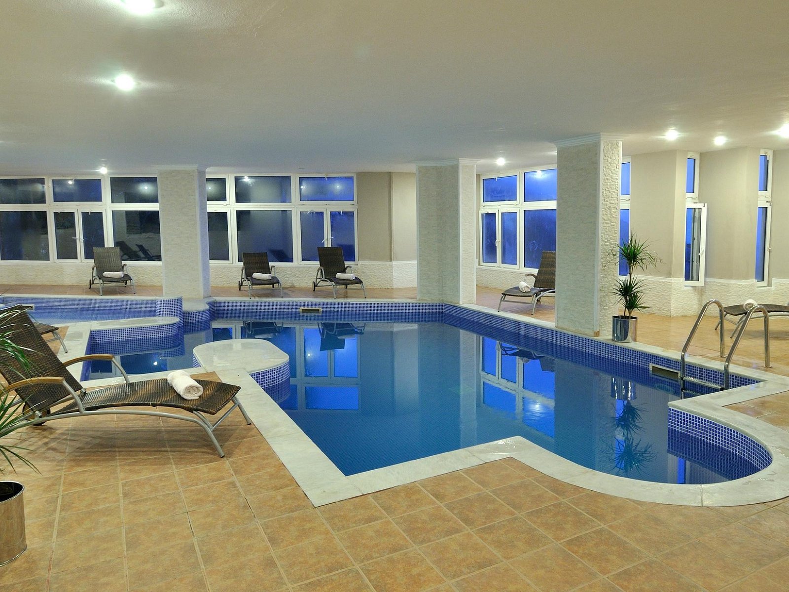 Ladonia Hotels Adakule photo 15