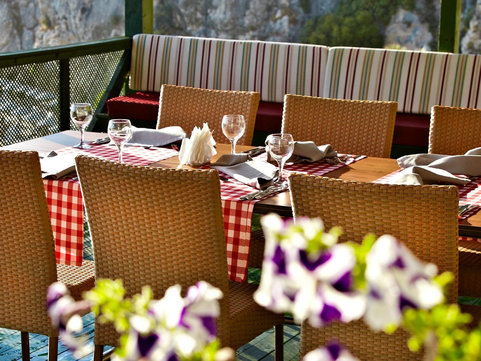 Ladonia Hotels Adakule photo 7