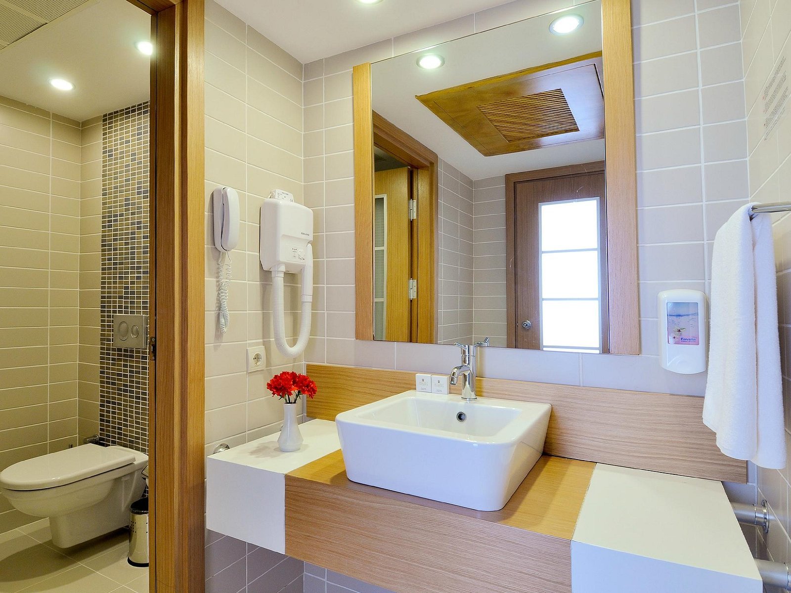Ladonia Hotels Adakule photo 19