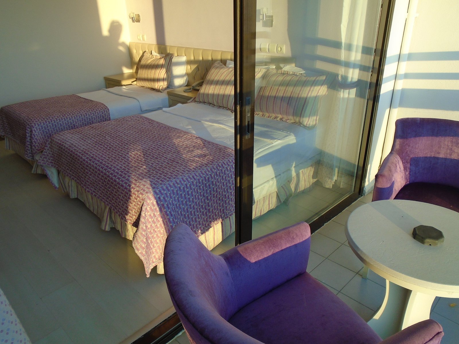 Esat Hotel photo 17