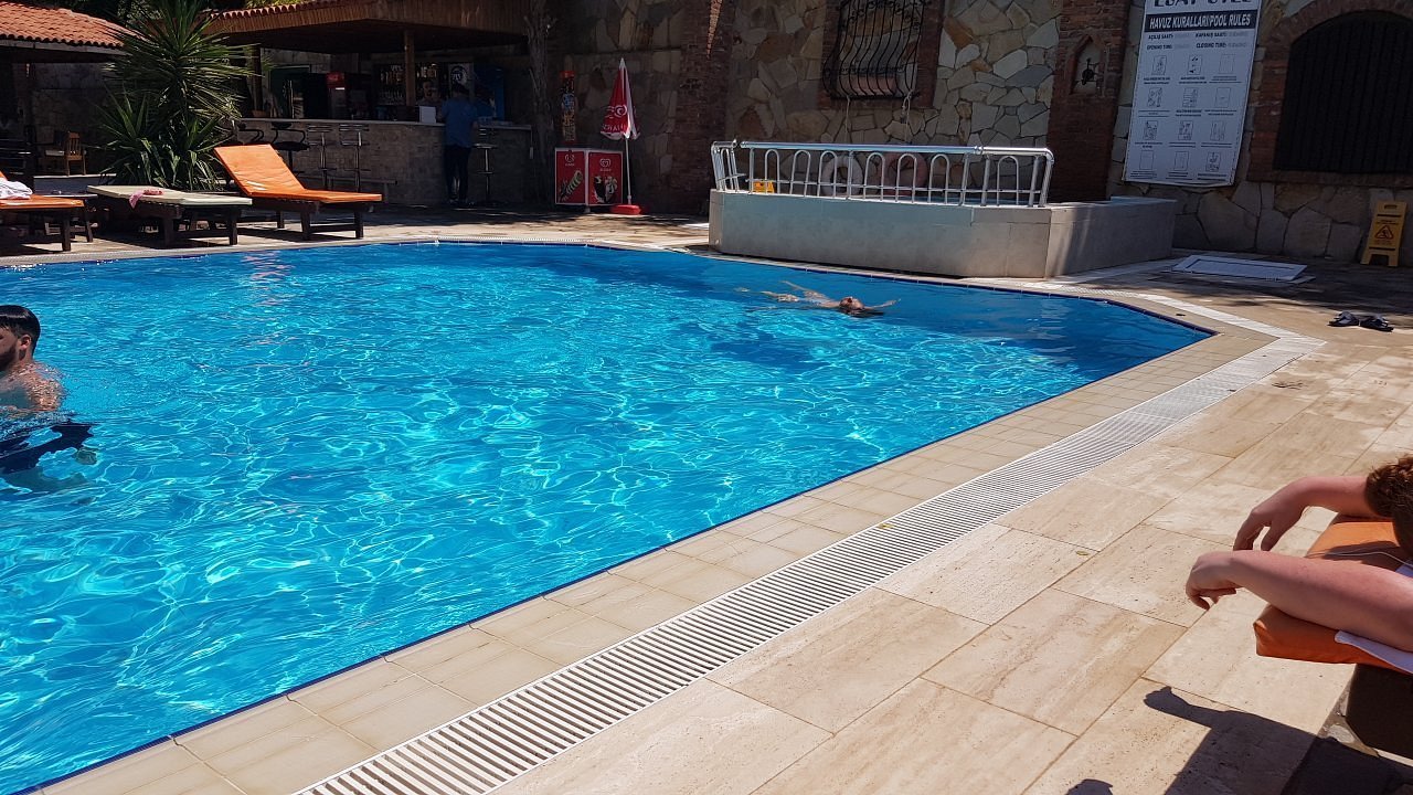 Esat Hotel photo 15