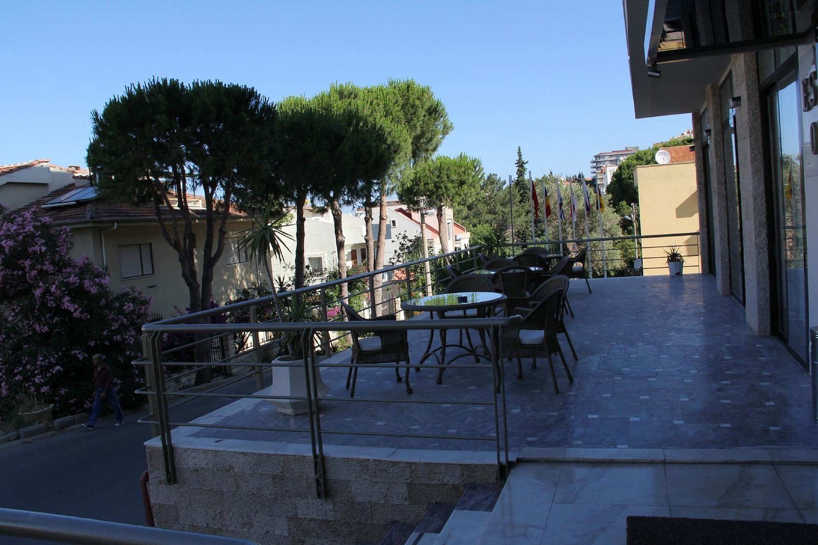 Esat Hotel photo 2