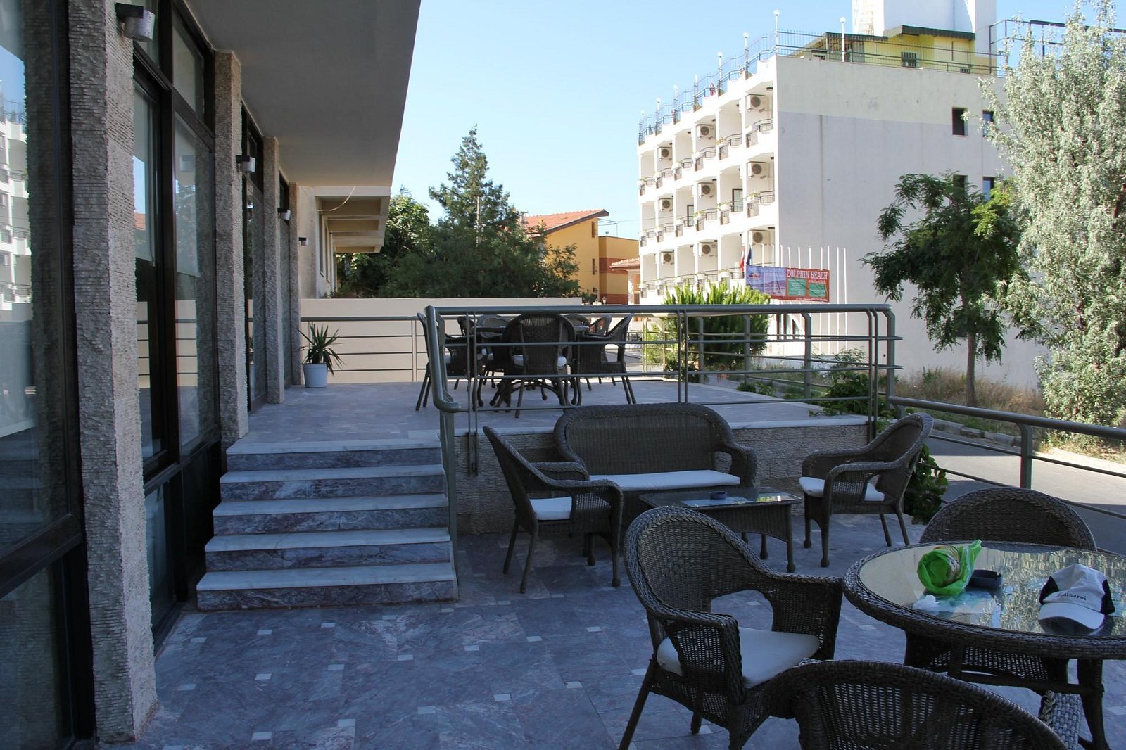 Esat Hotel photo 3