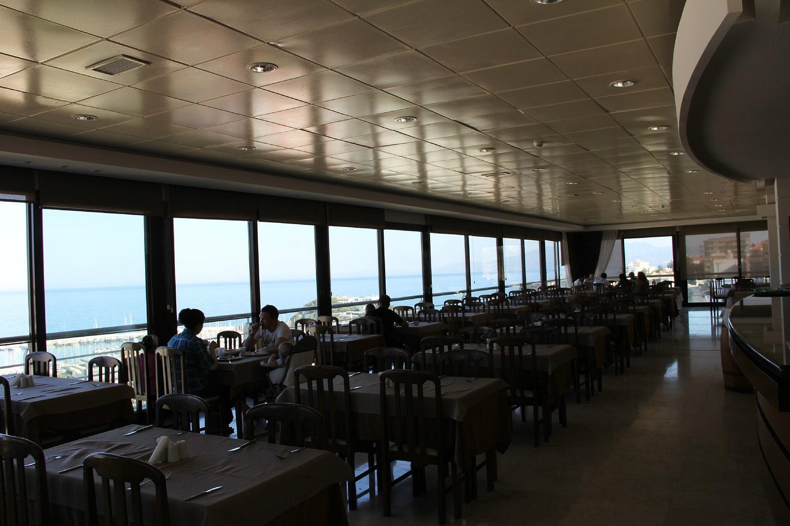 Esat Hotel photo 12