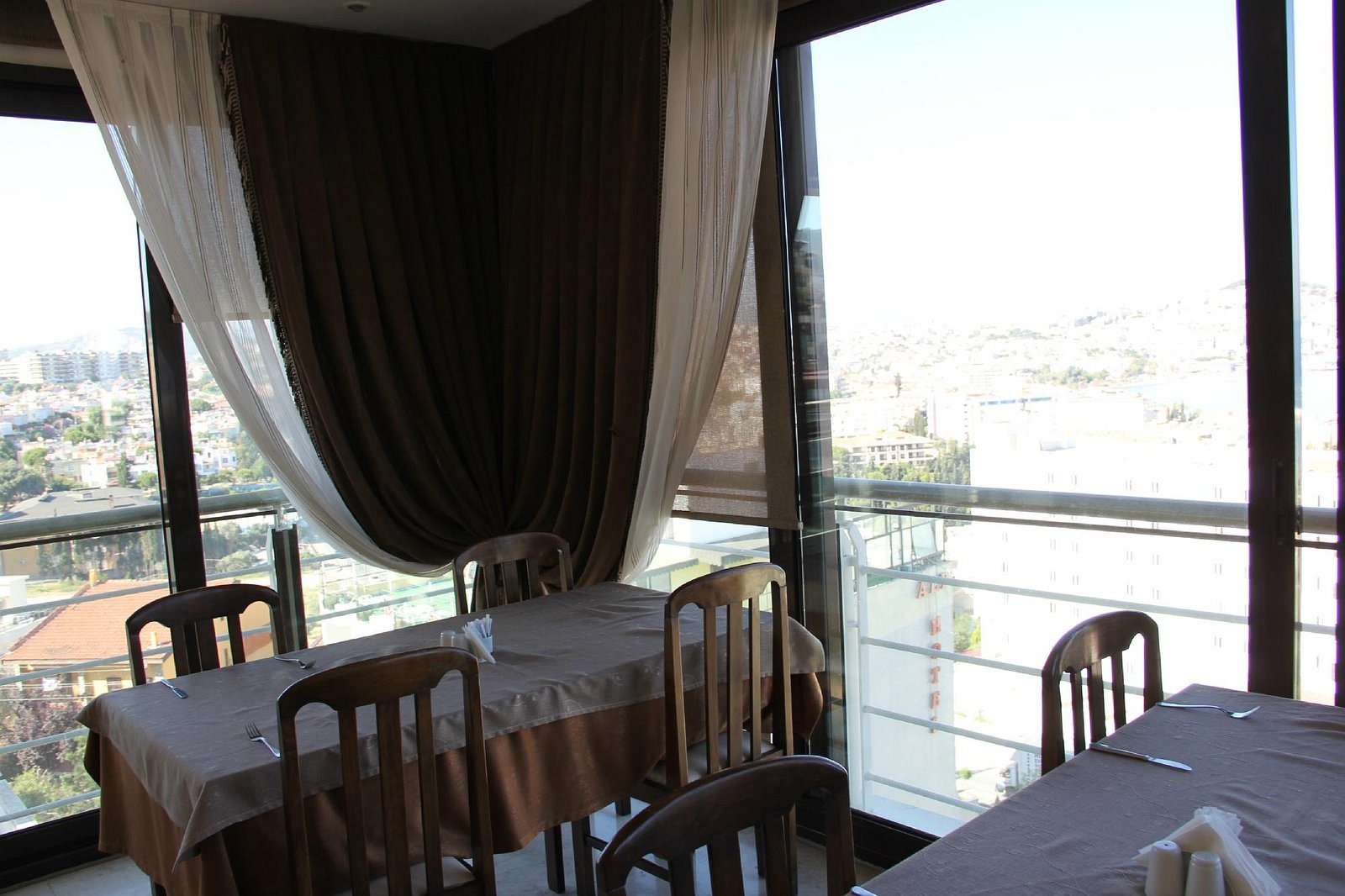 Esat Hotel photo 13