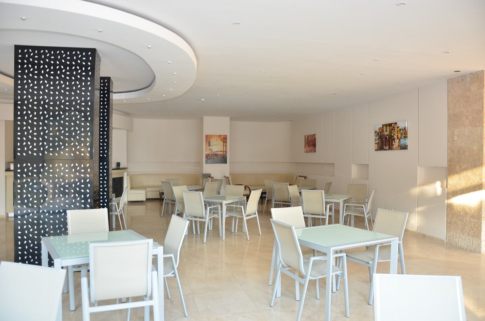 Esat Hotel photo 8