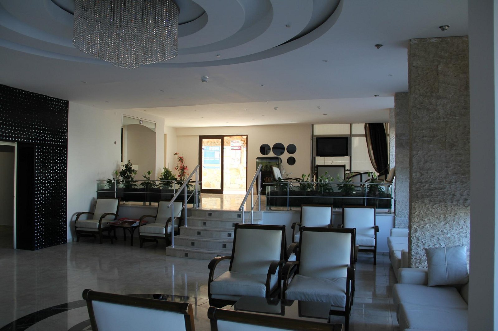 Esat Hotel photo 7