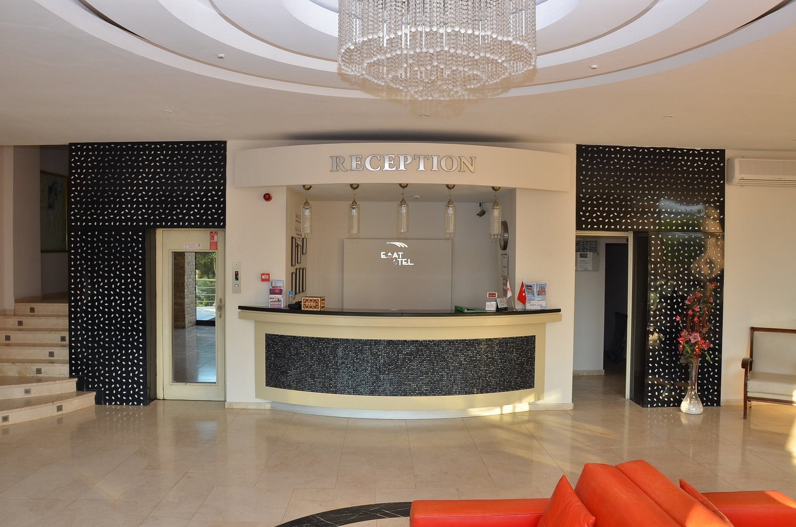 Esat Hotel photo 6