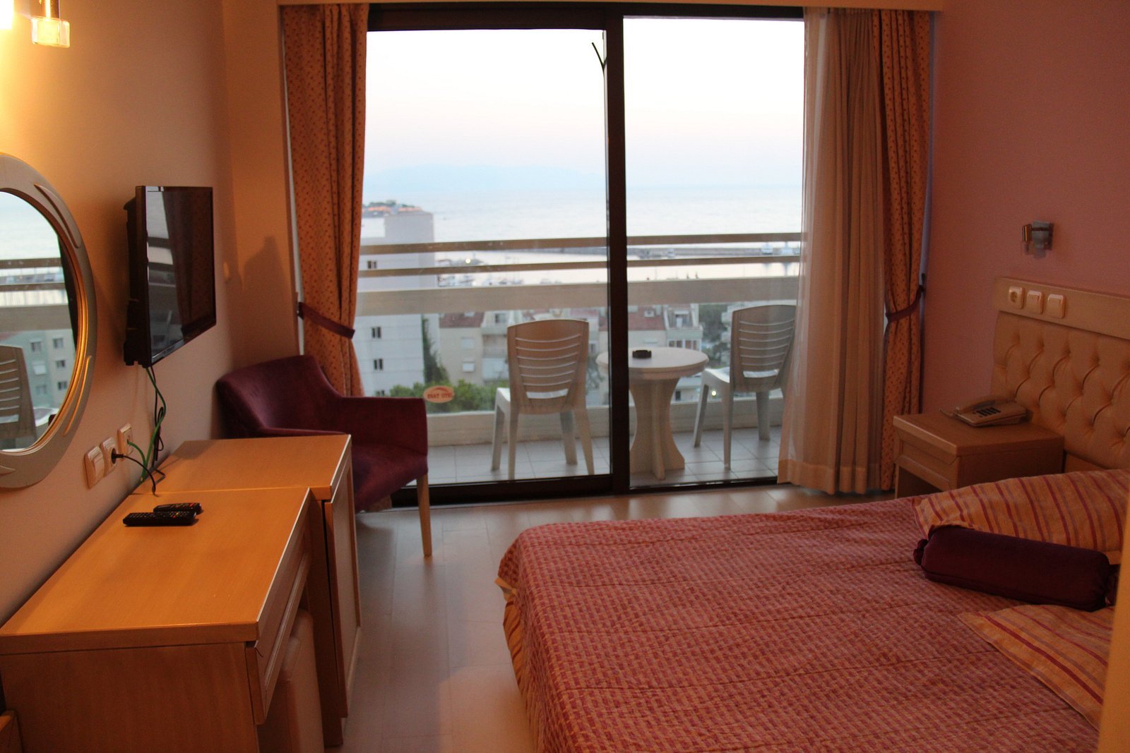 Esat Hotel photo 16