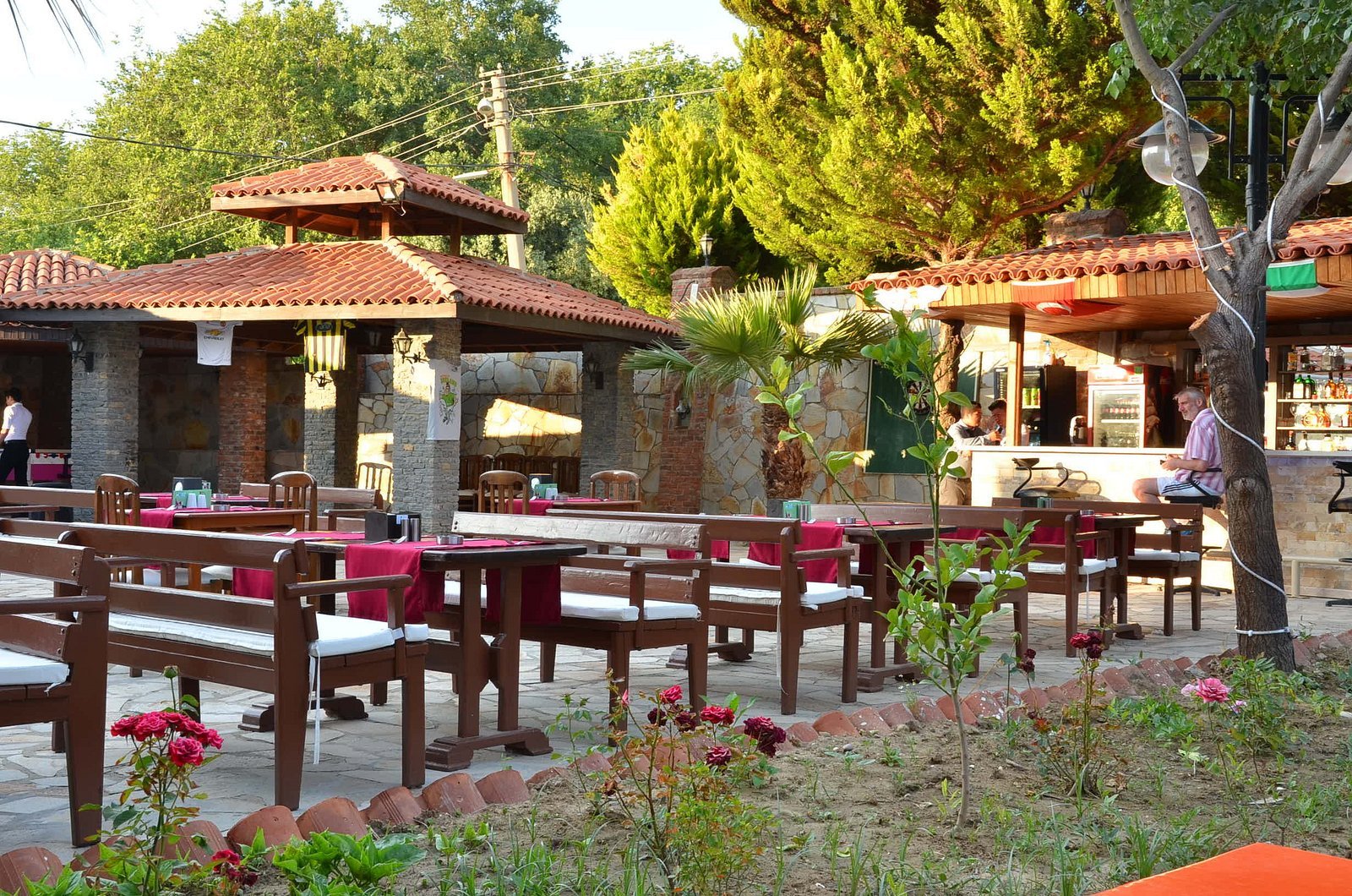Esat Hotel photo 9