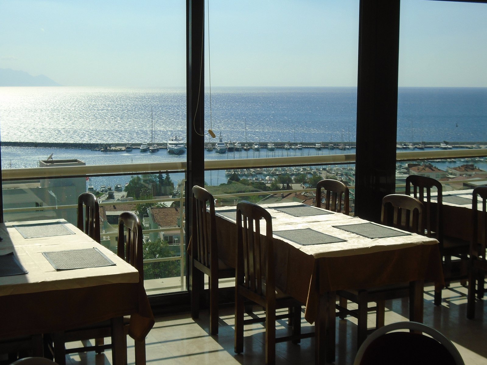 Esat Hotel photo 5