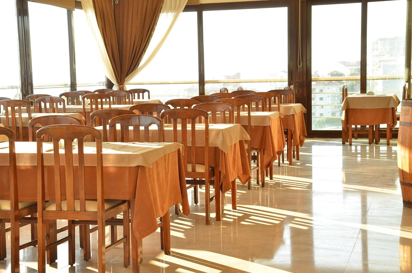 Esat Hotel photo 11