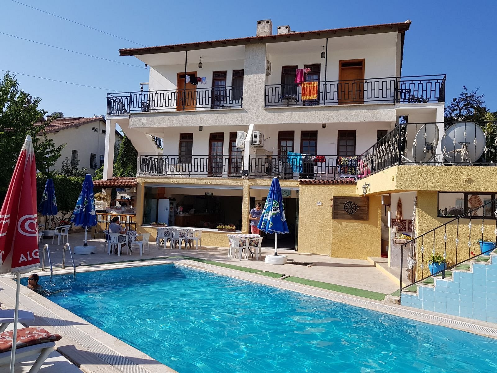 Gultepe Apartments photo 3