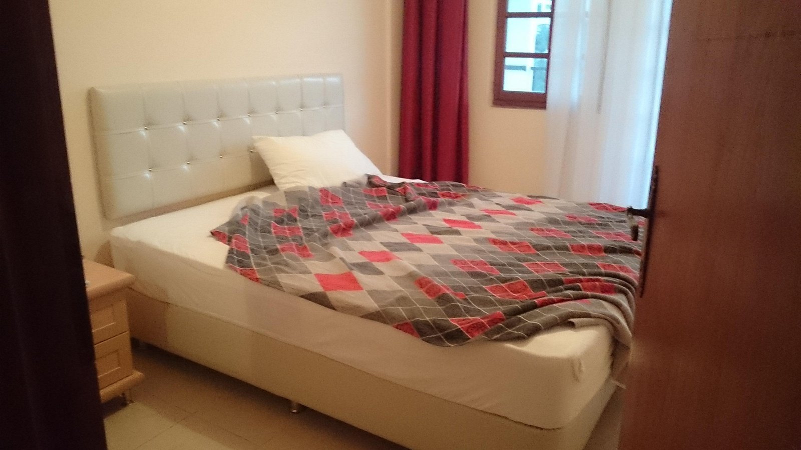 Gultepe Apartments photo 9