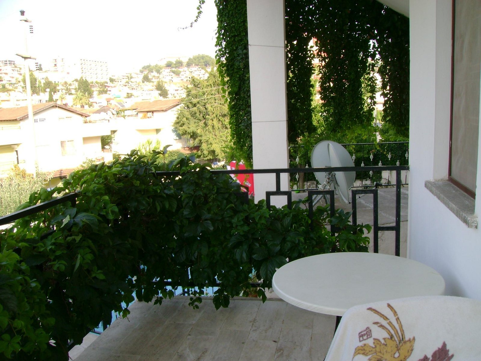 Gultepe Apartments photo 2