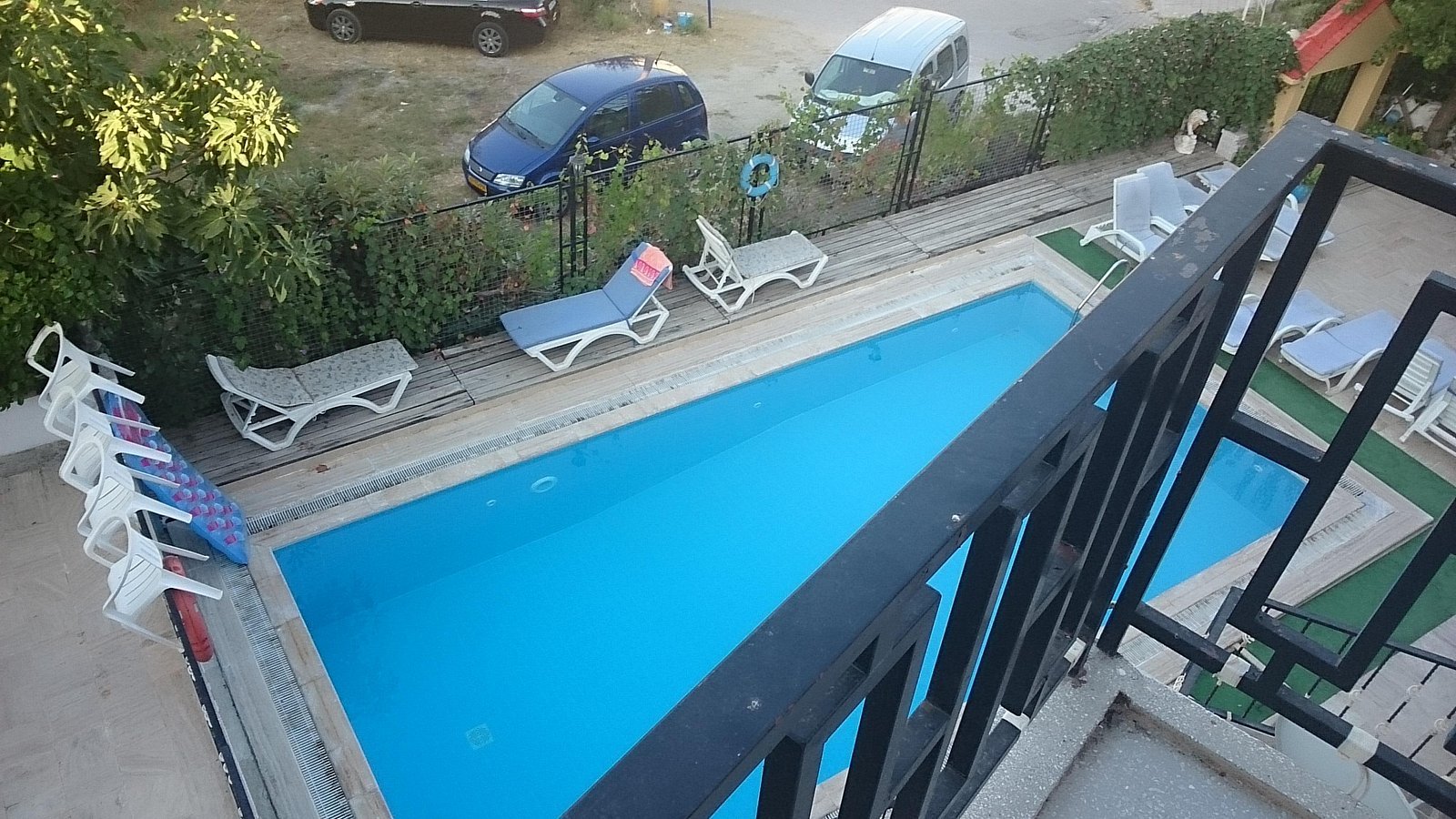Gultepe Apartments photo 4