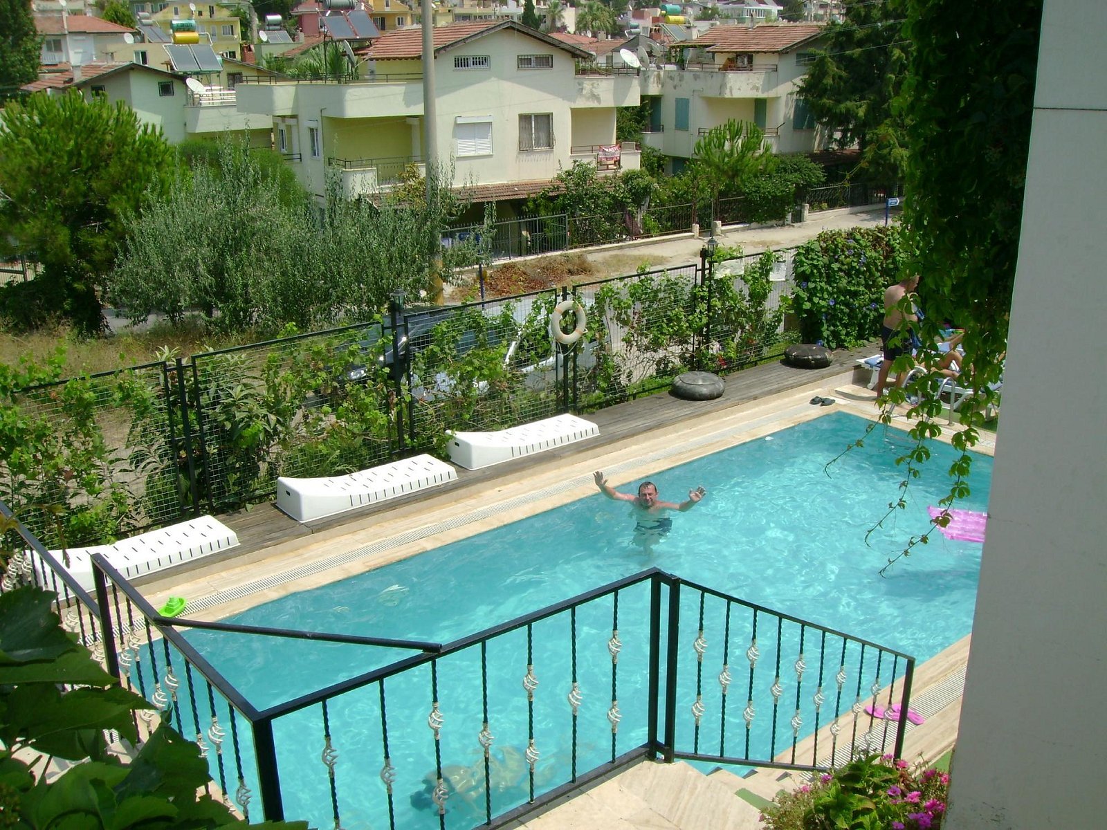 Gultepe Apartments photo 5