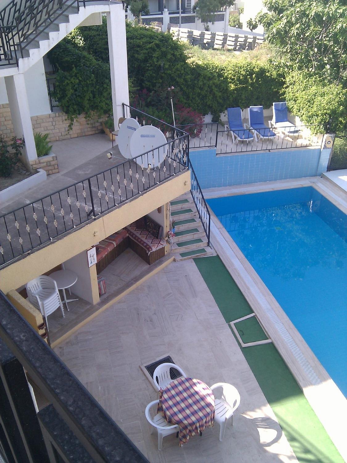 Gultepe Apartments photo 6