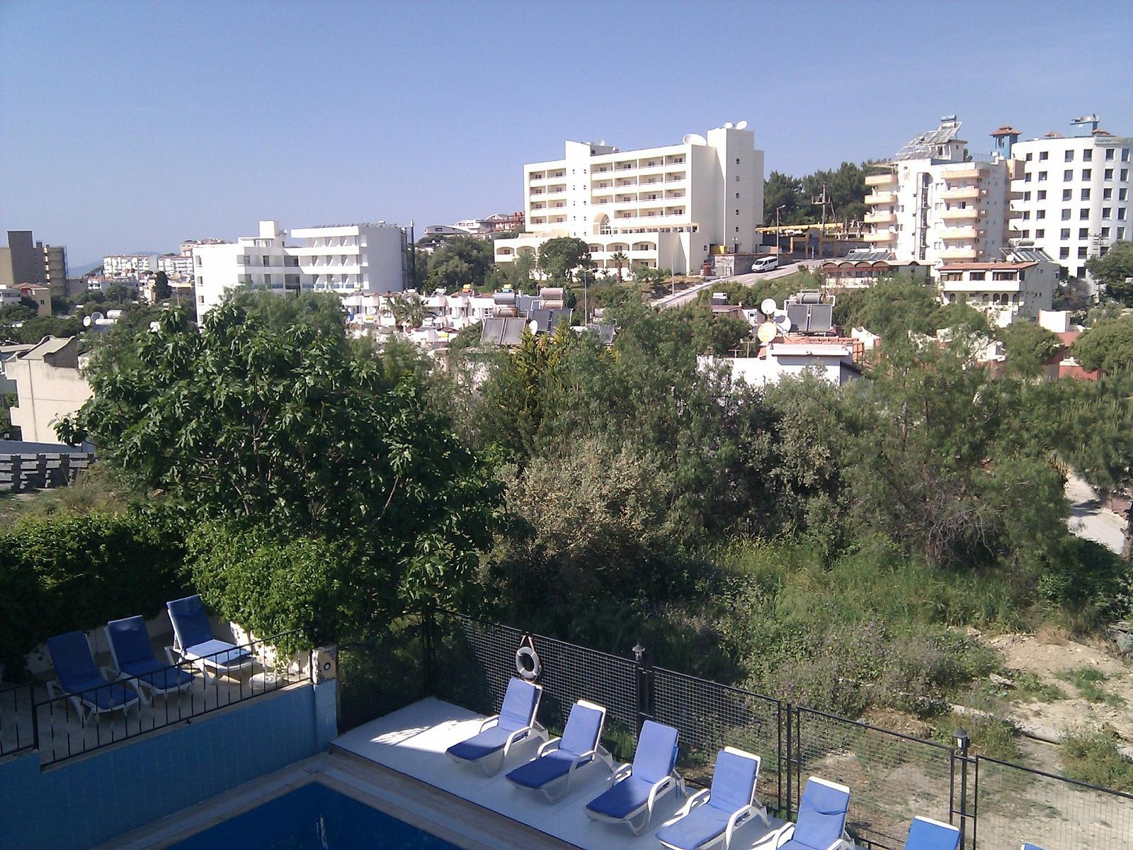 Gultepe Apartments photo 7