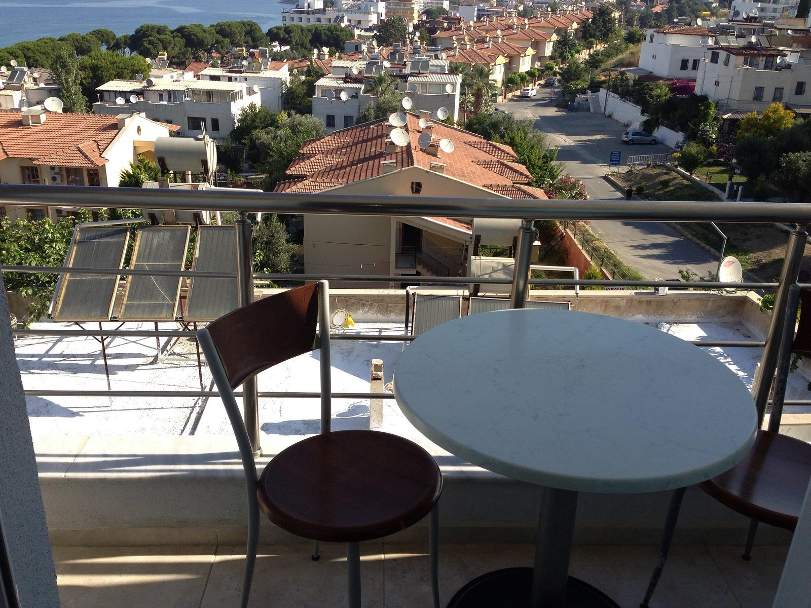 Blue Sea Hotel photo 4