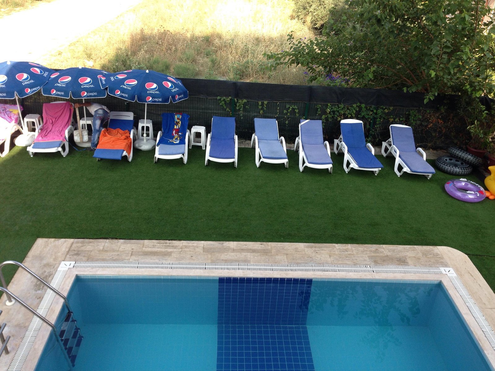 Blue Sea Hotel photo 3