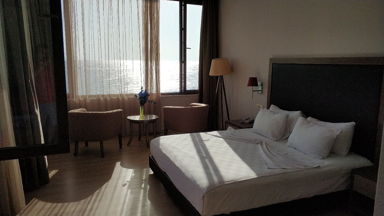 Ladies Beach Suit Otel photo 19