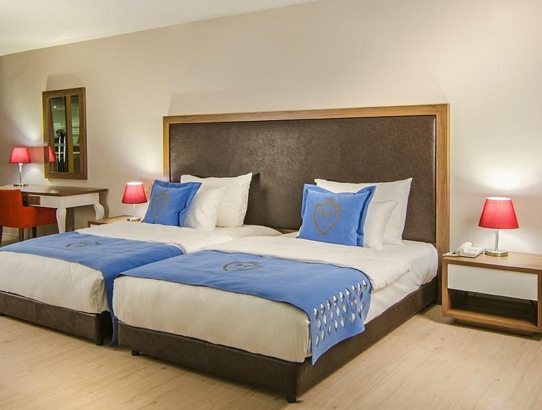Ladies Beach Suit Otel photo 11