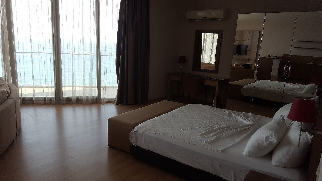 Ladies Beach Suit Otel photo 20