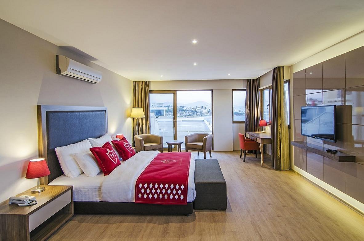 Ladies Beach Suit Otel photo 12