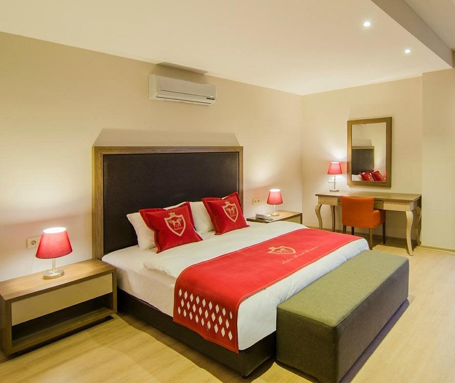 Ladies Beach Suit Otel photo 14