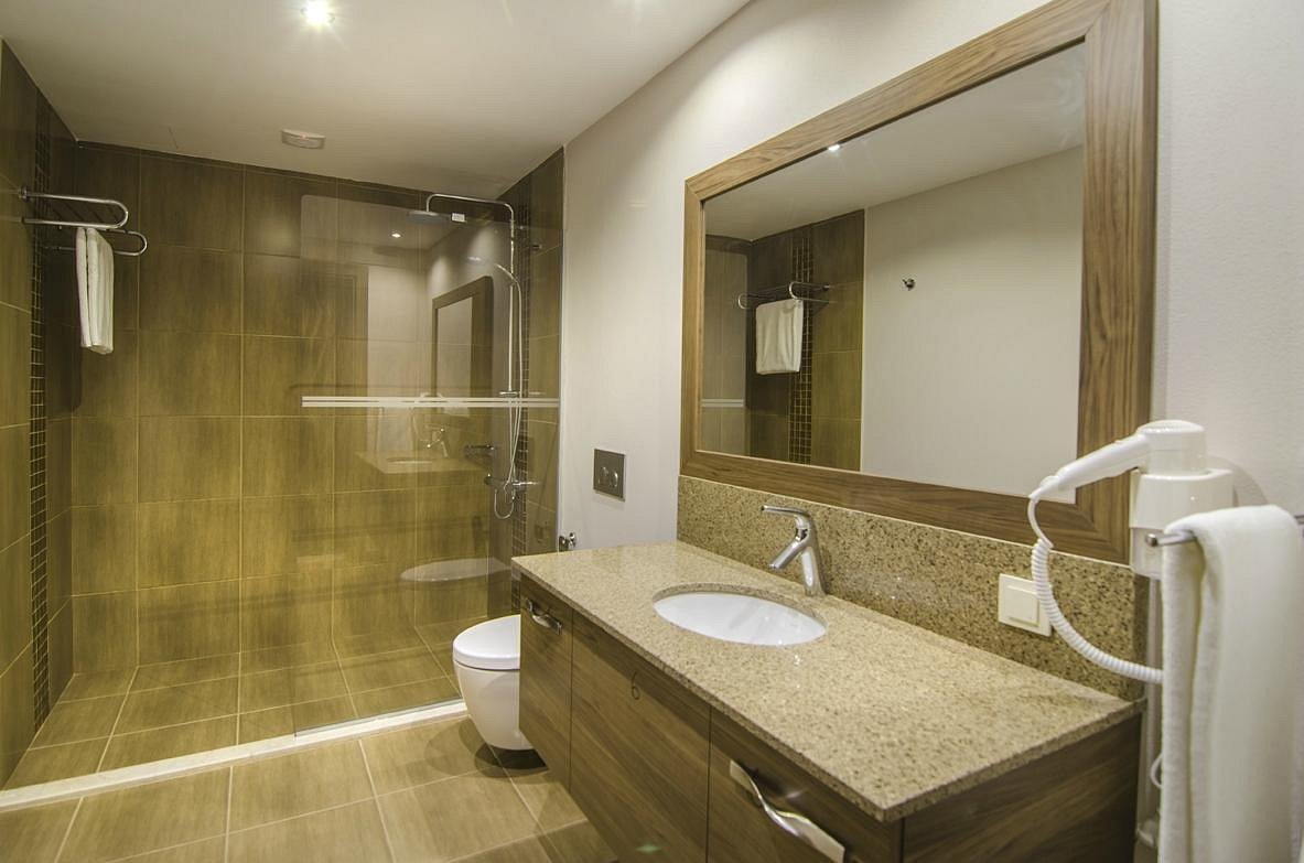 Ladies Beach Suit Otel photo 15