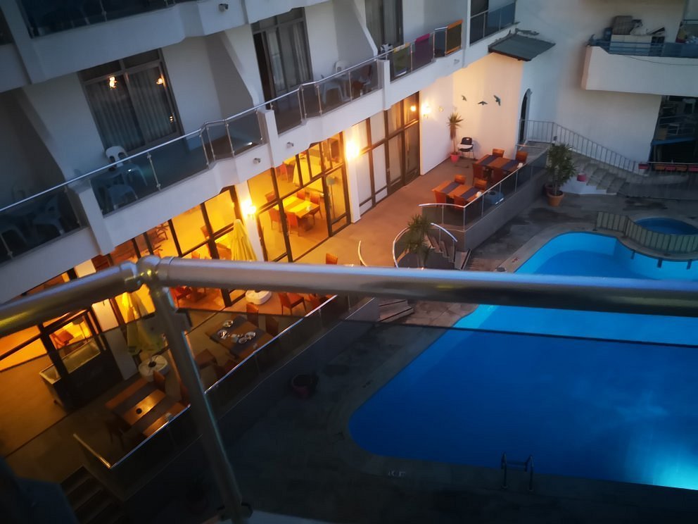 Ponz Hotel Kusadasi photo 6