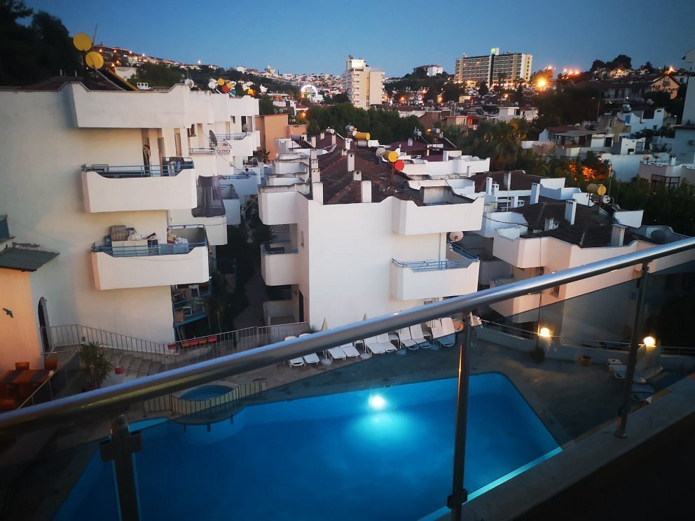 Ponz Hotel Kusadasi photo 7
