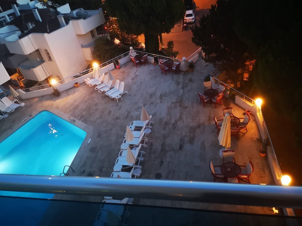 Ponz Hotel Kusadasi photo 8