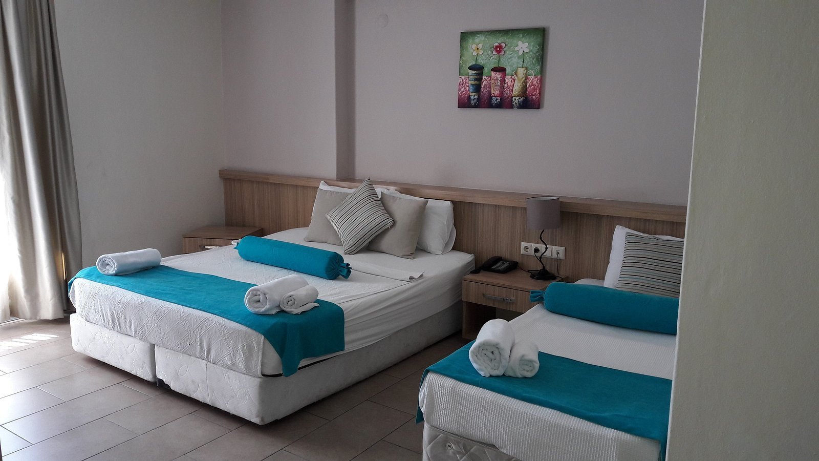 Ponz Hotel Kusadasi photo 11