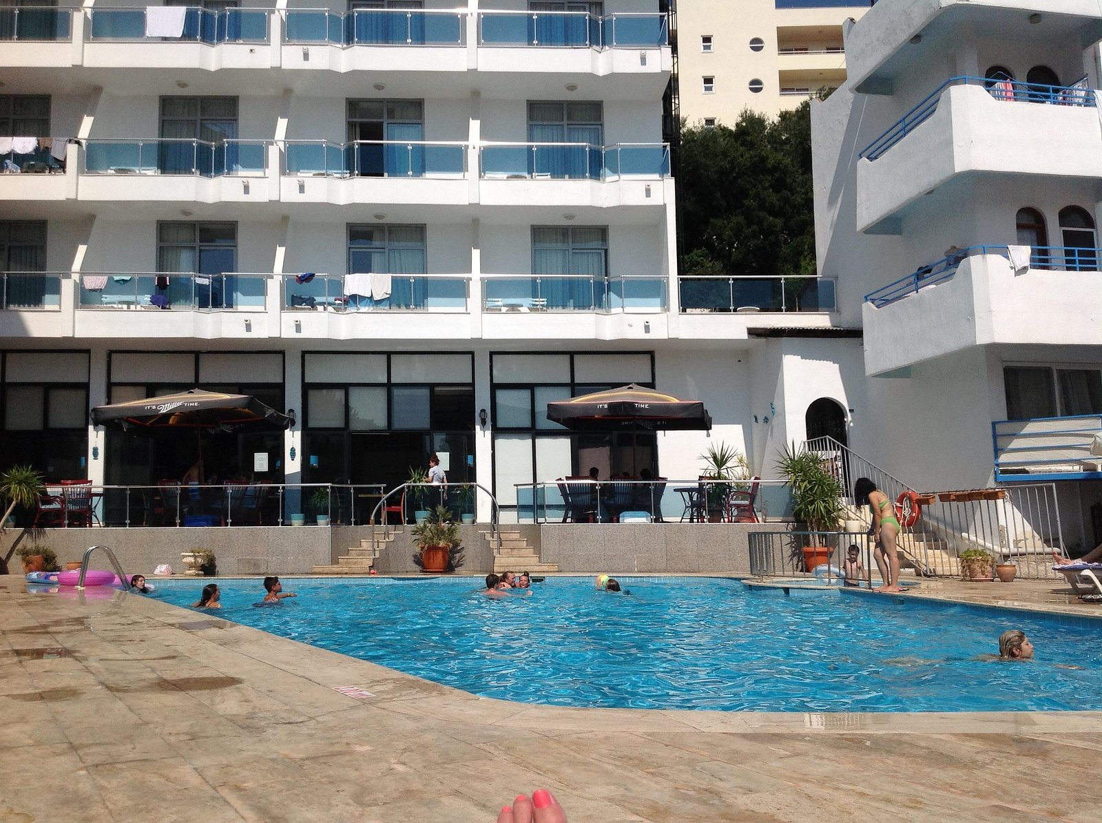 Ponz Hotel Kusadasi photo 9