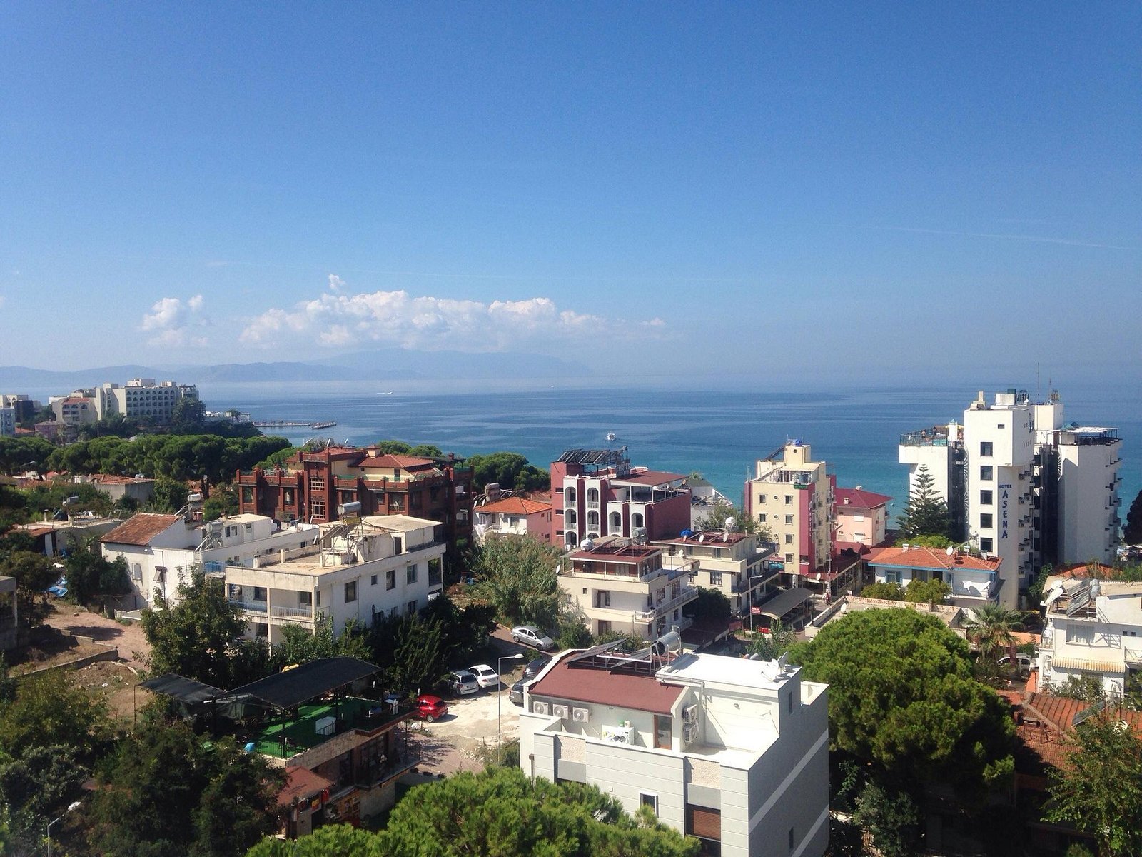 Ponz Hotel Kusadasi photo 2