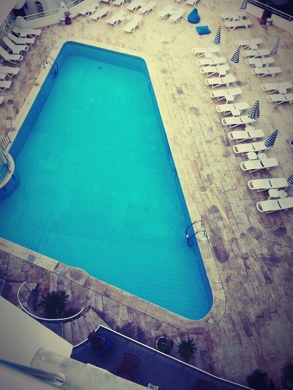 Ponz Hotel Kusadasi photo 10