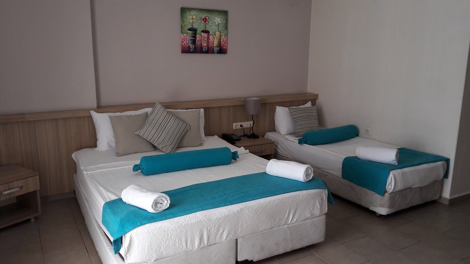 Ponz Hotel Kusadasi photo 12