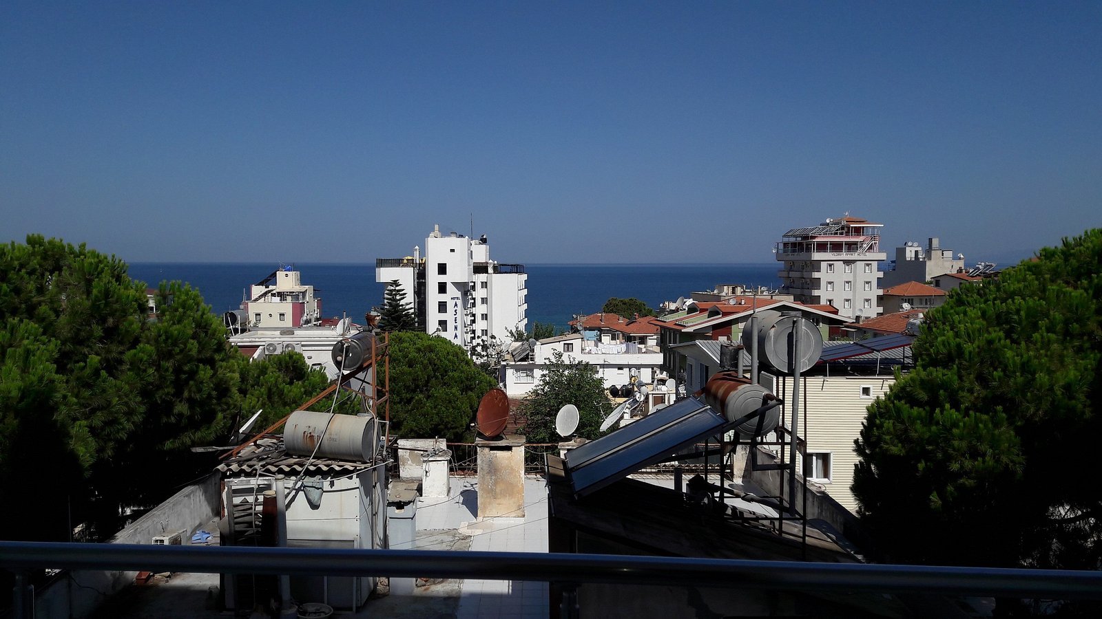 Ponz Hotel Kusadasi photo 3